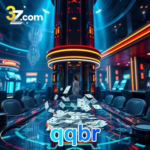 qqbr Jogos de caça-níqueis