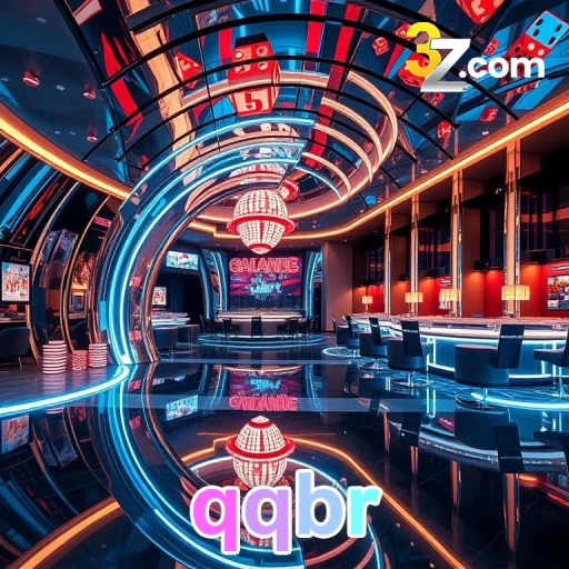 qqbr Jogos de caça-níqueis