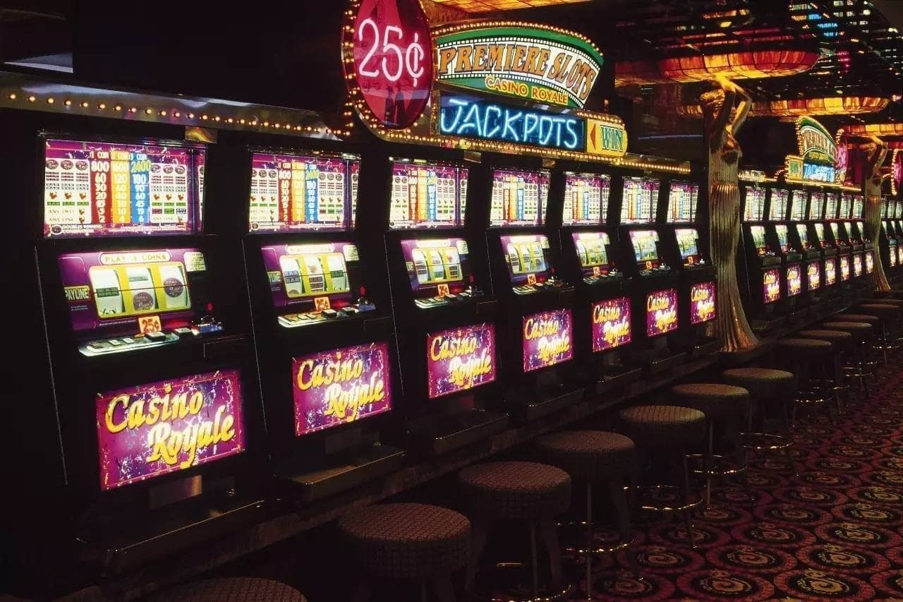 qqbr - Slot Oficial Login